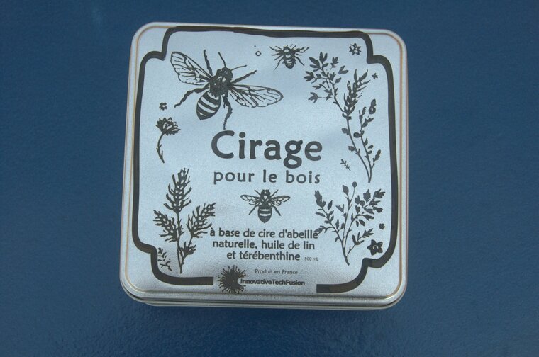 Cirage Cire d'Abeille